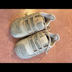 Baby Adidas Orthlite - Sneakers Size 5.